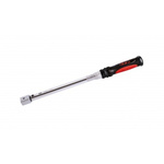 SAM Click Torque Wrench, 5 → 25Nm, Rectangular Drive, 9 x 12mm Insert