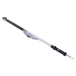 Norbar Torque Tools Breaking Torque Wrench, 200 To 800Nm, 1 in Drive, Round Drive
