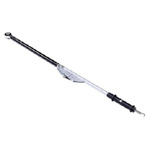 Norbar Torque Tools Breaking Torque Wrench, 300 To 1000Nm, 1 in Drive, Round Drive - RS Calibrated