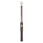 Norbar Torque Tools Smart Torque Wrench, 10 → 200Nm, 1/2 in Drive, Square Drive