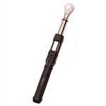 Norbar Torque Tools Digital Torque Wrench, 5 → 100Nm, 1/2 in Drive, Square Drive