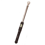 Norbar Torque Tools Digital Torque Wrench, 10 → 200Nm, 1/2 in Drive, Square Drive