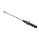 Facom Click Torque Wrench, 60 → 340Nm, 1/2 in Drive, Square Drive