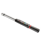 Facom Digital Torque Wrench, 1.5 → 30Nm, 9 x 12mm Insert