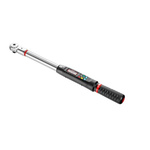 Facom Digital Torque Wrench, 10 → 200Nm, 1/2 in Drive, 14 x 18mm Insert