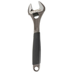 Bahco Adjustable Spanner, 308 mm Overall, 34mm Jaw Capacity, Plastic Handle