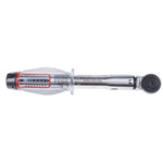 Norbar Torque Tools Click Torque Wrench, 4 → 20Nm, 1/4 in Drive, Square Drive - RS Calibrated