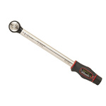 Norbar Torque Tools Click Torque Wrench, 10 → 50Nm, 1/2 in Drive, Square Drive - RS Calibrated