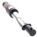 Norbar Torque Tools Click Torque Wrench, 60 → 300Nm - RS Calibrated