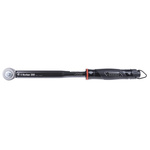 Norbar Torque Tools Click Torque Wrench, 40 → 200Nm, 1/2 in Drive, Square Drive - RS Calibrated