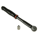 Norbar Torque Tools Click Torque Wrench, 20 → 100Nm, 1/2 in Drive, Square Drive - RS Calibrated