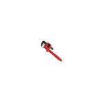 RS PRO Pipe Wrench, 305 mm Overall, 44mm Jaw Capacity, Metal Handle