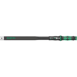 Wera Click-Torque X 6 Click Torque Wrench, 80 → 400Nm