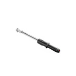 Facom S.307A200PF Mechanical Torque Wrench With Digital Adjustment, 40 → 200Nm, 1/2 in Drive, Square Drive