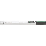 STAHLWILLE 730/20 Click Torque Wrench, 40 → 200Nm, Rectangular Drive, 14 x 18mm Insert