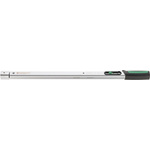 STAHLWILLE 730/40 Quick Click Torque Wrench, 80 → 400Nm, Rectangular Drive, 14 x 18mm Insert