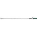 STAHLWILLE 730/65 Quick Click Torque Wrench, 130 → 650Nm, Rectangular Drive, 14 x 18mm Insert