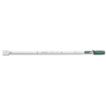 STAHLWILLE 730II/65 Quick Click Torque Wrench, 130 → 650Nm, Rectangular Drive, 22 x 28mm Insert
