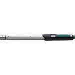 STAHLWILLE 730Na/40 Click Torque Wrench, 90 → 400Nm, Rectangular Drive, 14 x 18mm Insert