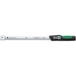 STAHLWILLE 730DII/65 Digital Torque Wrench, 65 → 650Nm, Rectangular Drive, 22 x 28mm Insert