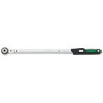 STAHLWILLE 730NR/40 FK Click Torque Wrench, 80 → 400Nm, 3/4 in Drive, Round Drive