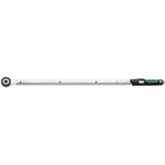 STAHLWILLE 730NR/65 FK-HD Click Torque Wrench, 130 → 650Nm, 3/4 in Drive, Round Drive