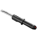 Facom J.307-50D, 10 → 50Nm, 3/8 in Drive, Square Drive, 9x12in Insert