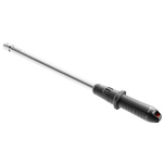 Facom S.209-340D, 60 → 340Nm, 1/2 in Drive, Square Drive, 14x18in Insert