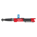 Milwaukee ONEFTR38 Digital Torque Wrench, 13.6 → 135.6Nm, 3/8 in Drive, Hex Drive
