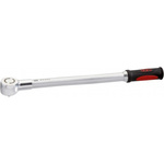 SAM MC Mechanical Torque Wrench, 15 → 55Nm, 3/8 in Drive, Square Drive, 3/8in Insert