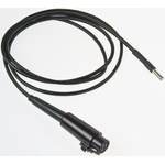 Digitron SYSCAL Probe for use with Thermistor Thermometer