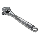 Facom Adjustable Spanner, 306 mm Overall, 34mm Jaw Capacity, Metal Handle