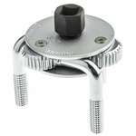RS PRO Strap Wrench, 120mm Jaw Capacity, Metal Handle