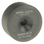 Pepperl + Fuchs Round Magnetic Sensor Sensor & Switch Magnet, 31 (Dia.) x 15 mm