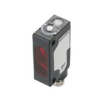 BALLUFF Diffuse Photoelectric Sensor with Block Sensor, 50 → 200 mm Detection Range