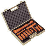 Penta Mechanical Torque Wrench Set, 3/8 in Drive, Square Drive