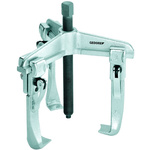 Gedore Lever Press Bearing Puller, 160.0 mm Capacity