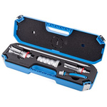SKF Gear Bearing Puller, 30 → 60 mm Capacity, 2-Piece