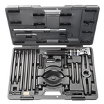 SKF Hand Bearing Puller, 35 → 150 mm Capacity, 10.2t Force, 14-Piece