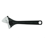 Teng Tools Adjustable Spanner, 200 mm Overall, 28mm Jaw Capacity, Metal Handle