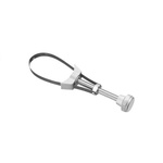 Expert by Facom Strap Wrench, 110mm Jaw Capacity