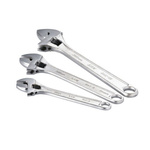 SAM Adjustable Spanner, 152.4 mm, 203.2 mm, 254 mm Overall