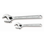 SAM Adjustable Spanner, 203.2 mm, 254 mm Overall