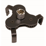 SAM, 96mm Jaw Capacity