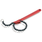 SAM, 300 mm Overall, 120mm Jaw Capacity