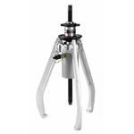 Facom Hydraulic Bearing Puller, 100 → 530 mm Capacity, 30t Force