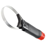 Facom Strap Wrench, Plastic Handle