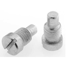 Facom, 550 mm Overall, 5mm Jaw Capacity, Polished Chrome Handle