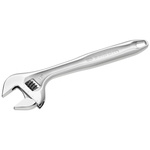 Facom Adjustable Spanner, Bi-Material Handle