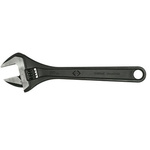 CK Adjustable Spanner, 200 mm Overall, 29mm Jaw Capacity, Adjustable Handle